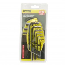 Stanley Hex Key Set